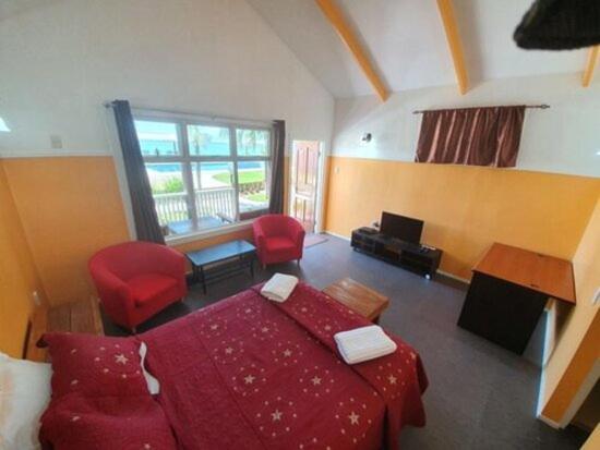 Le Uaina Beach Resort Faleapuna Esterno foto